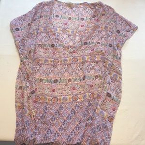 Swim coverup